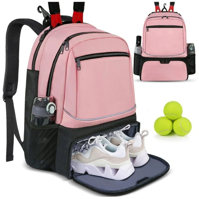 Multi-Fach Sport-Rucksack Karnz