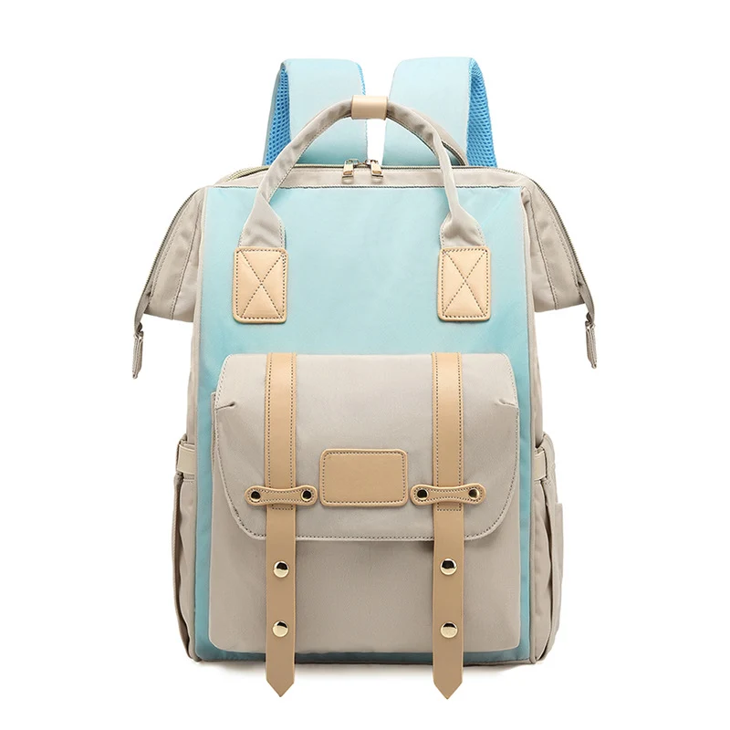 Stylischer multifunktionaler Rucksack Karnz