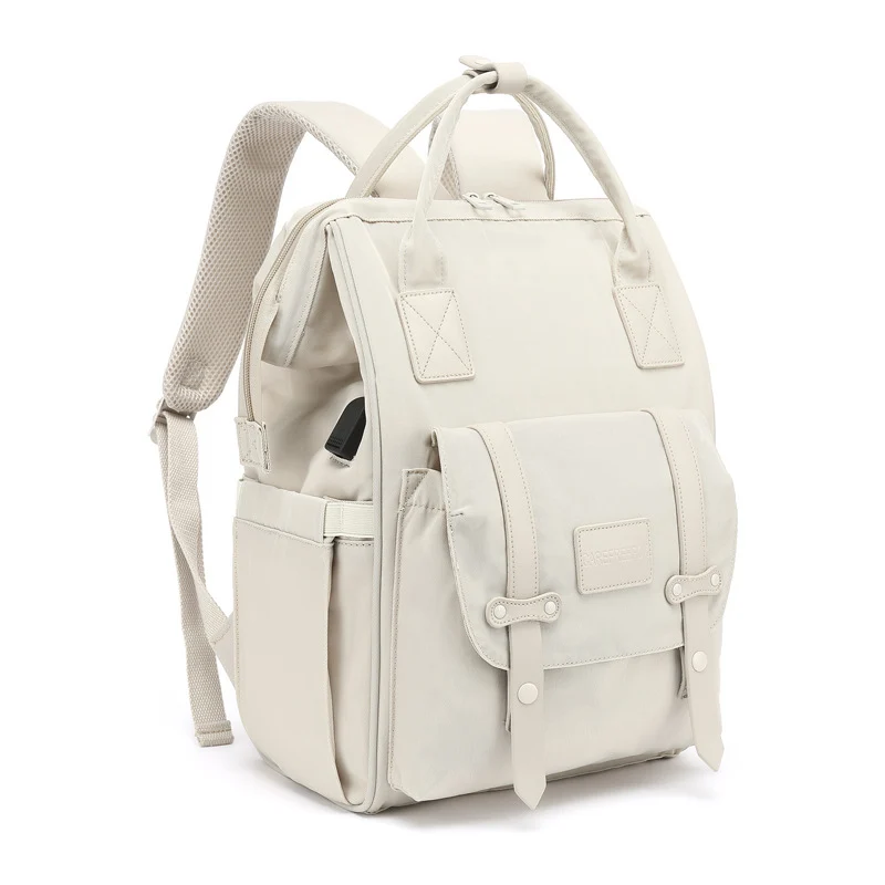Vielseitiger urbaner Rucksack Karnz