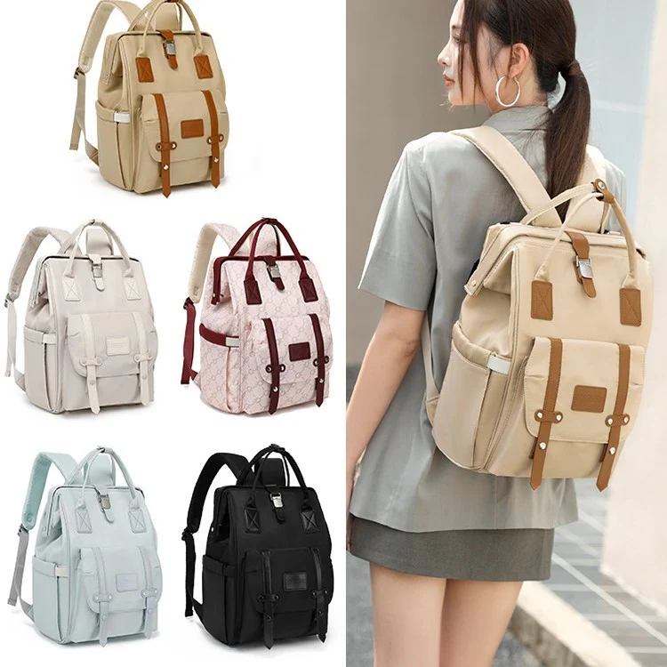 Vielseitiger Mehrzweck-Rucksack Karnz
