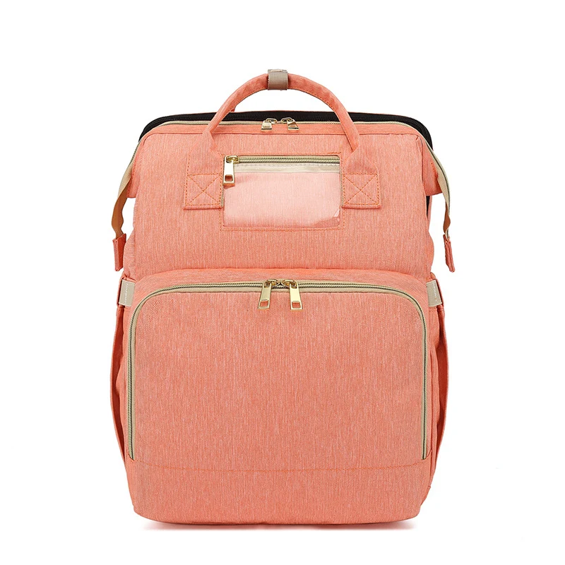 Reise- und Wickelrucksack Karnz