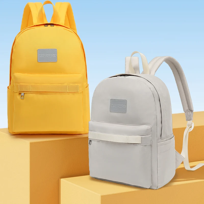 Stylischer Rucksack Karnz