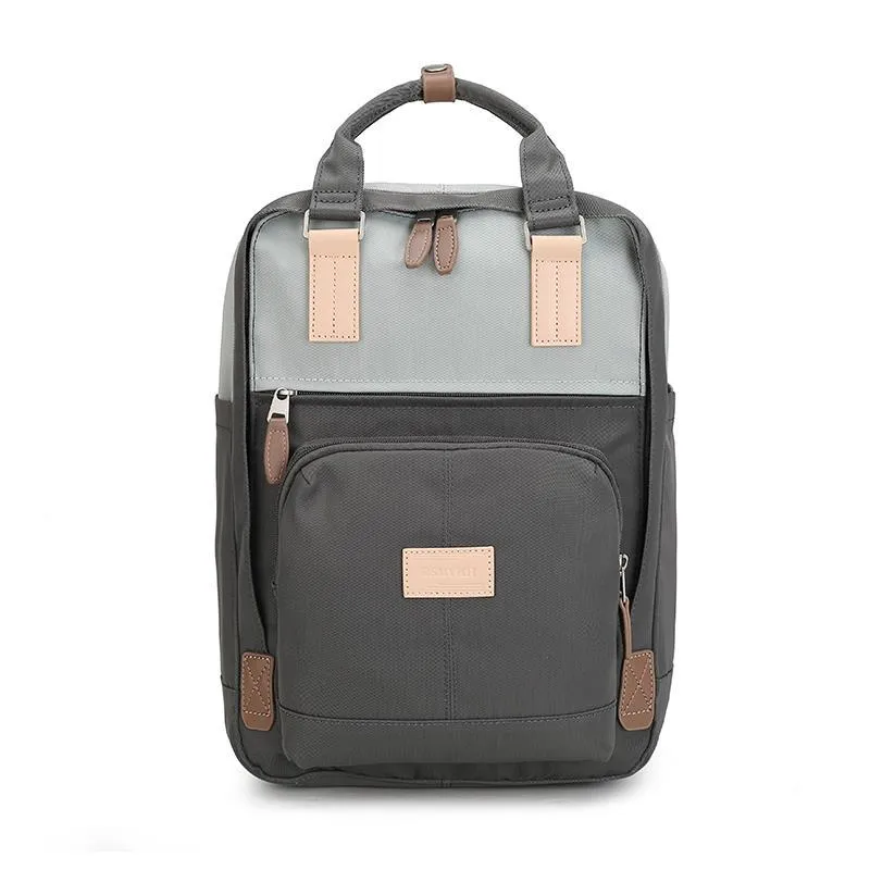 Stylischer Rucksack Karnz