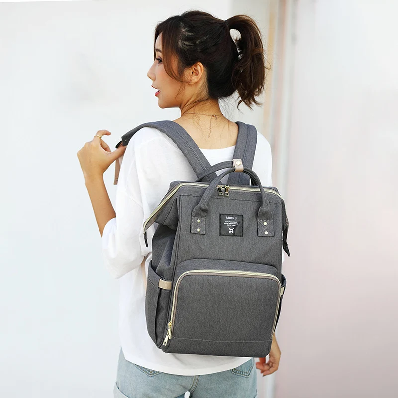 Robuste Outdoor-Abenteuer-Rucksack Karnz