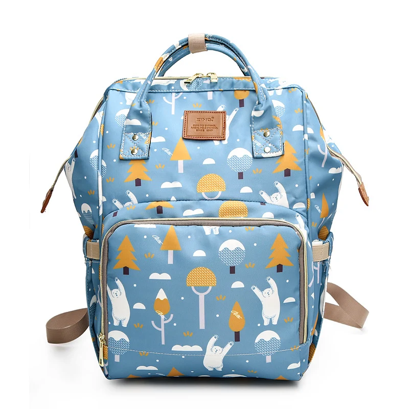 Windeltasche Karnz
