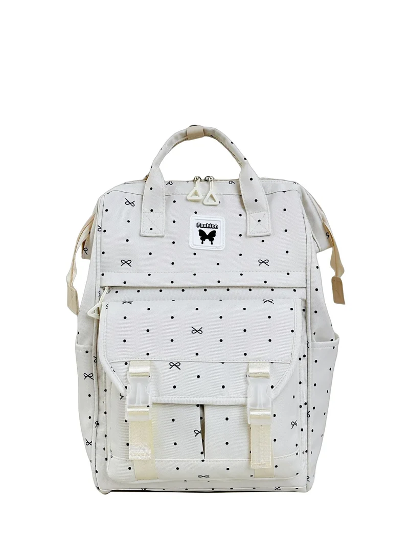 Stylische Multi-Taschen Karnz