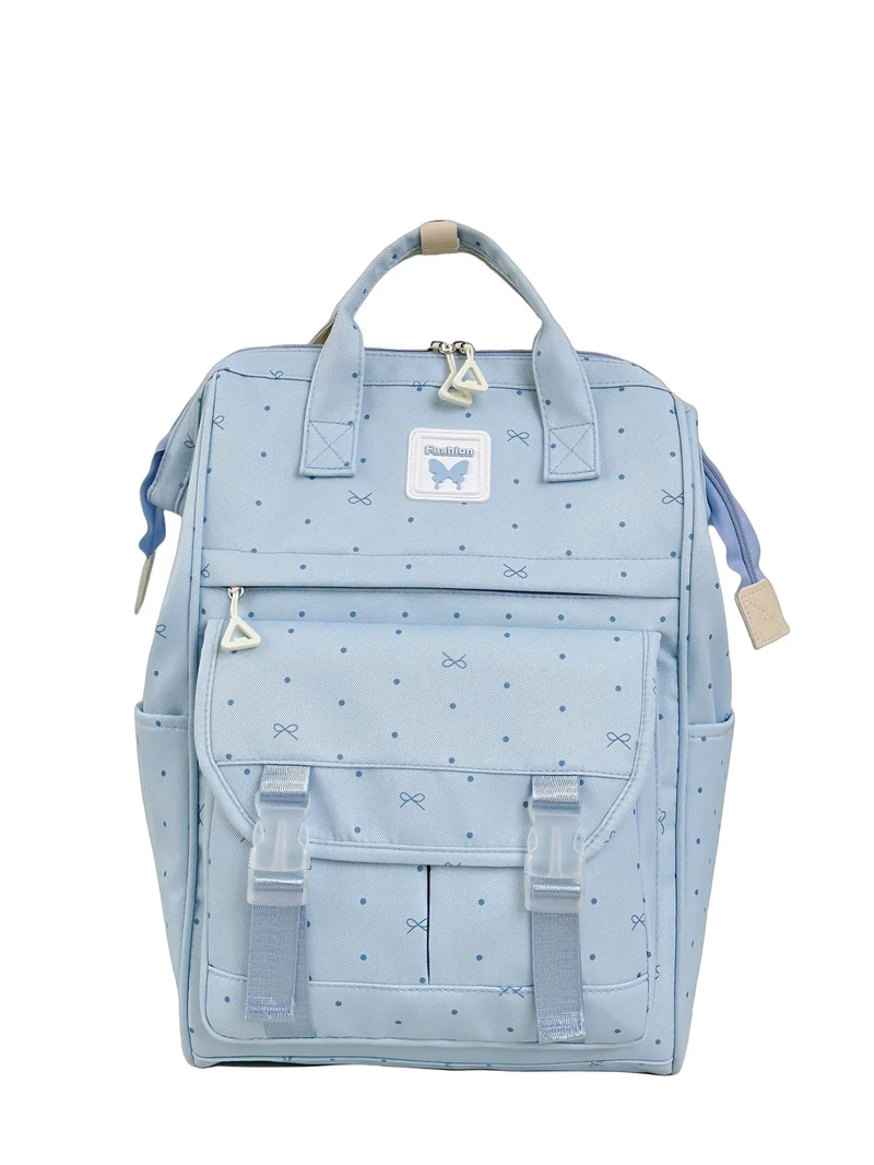 Stylische Multi-Taschen Karnz