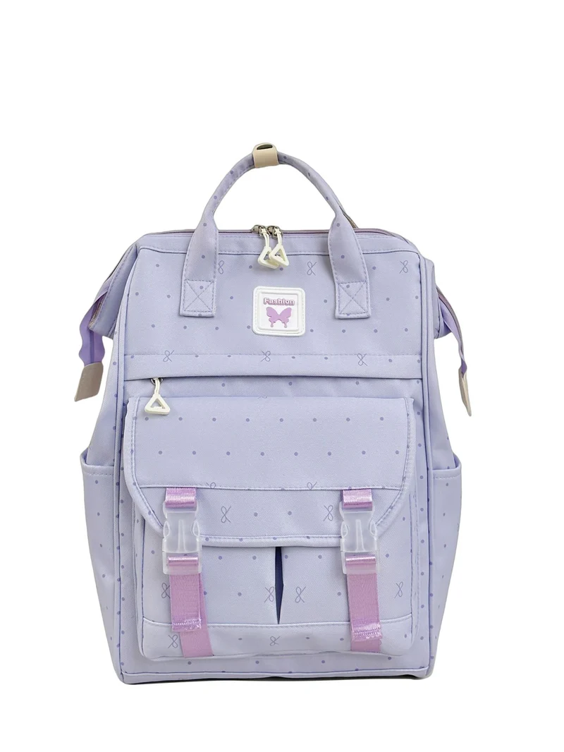 Stylische Multi-Taschen Karnz