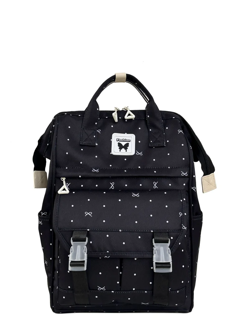 Stylische Multi-Taschen Karnz