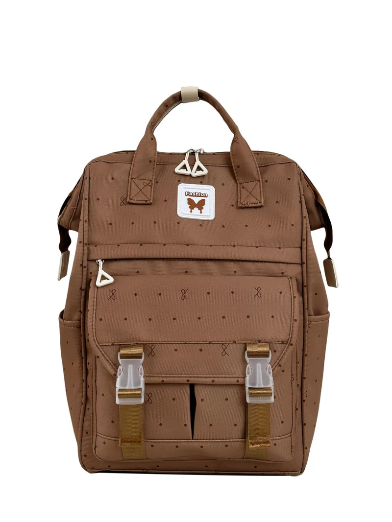 Stylische Multi-Taschen Karnz