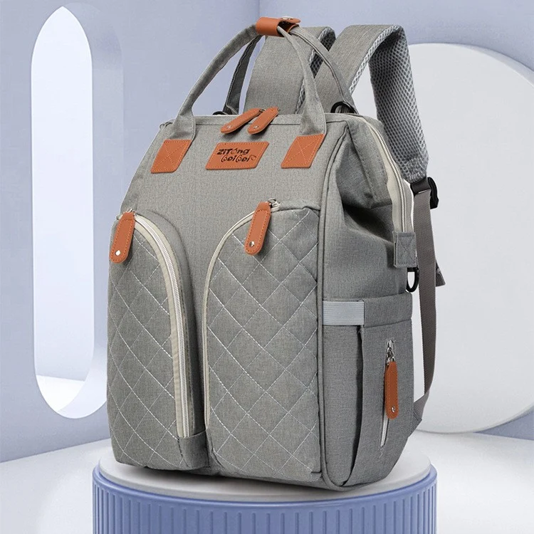 Multi-Zweck-Reise-Rucksack Karnz