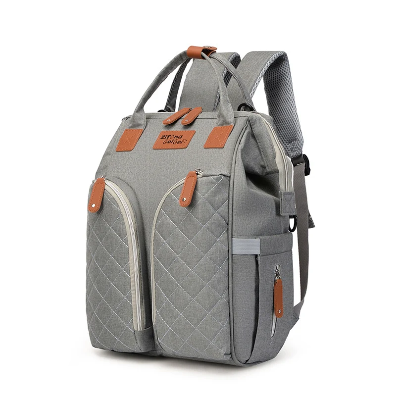 Multi-Zweck-Reise-Rucksack Karnz