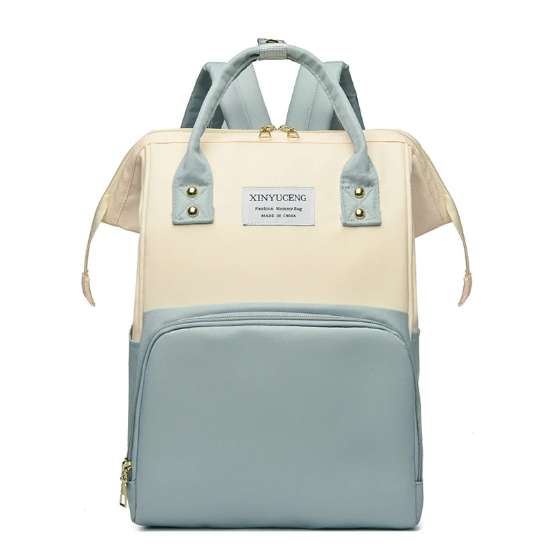 Multi-Funktionaler Wickelrucksack Karnz