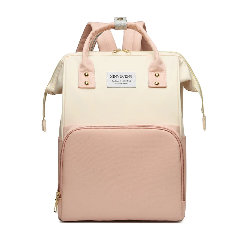 Multi-Funktionaler Wickelrucksack Karnz