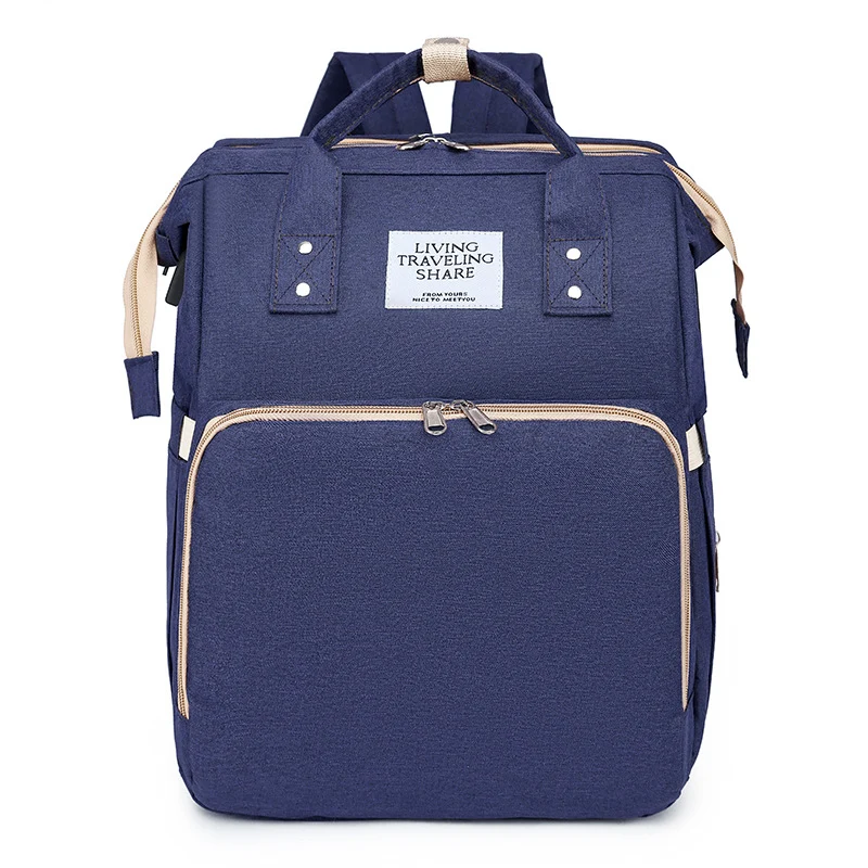 Vielseitiger Reiserrucksack Karnz