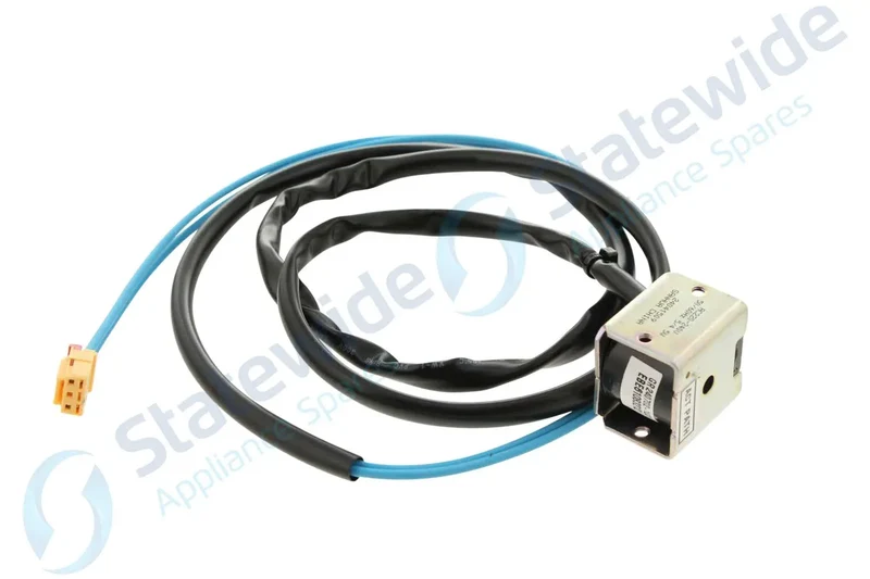 LG Aircon Outdoor Solenoid Valve - ARUM100LTE5-Genuine