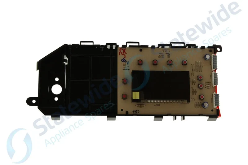 Beko Fl Washer Main PCB - WMB651441L-Genuine