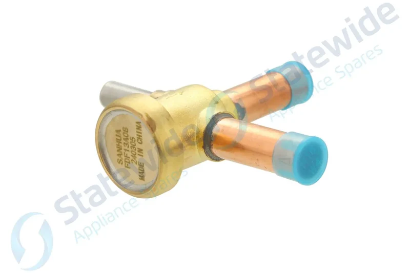 LG Aircon Outdoor Solenoid Valve