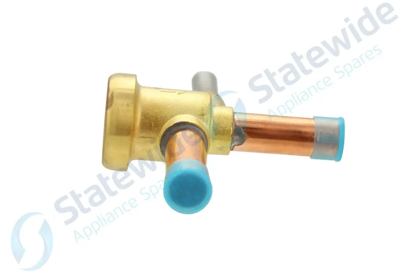 LG Aircon Outdoor Solenoid Valve
