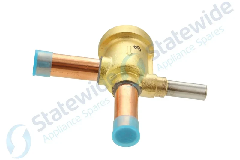 LG Aircon Outdoor Solenoid Valve