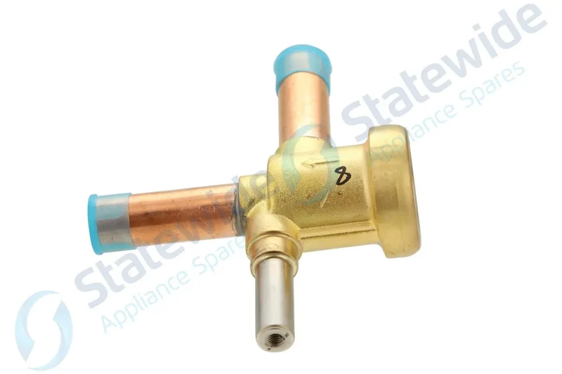 LG Aircon Outdoor Solenoid Valve