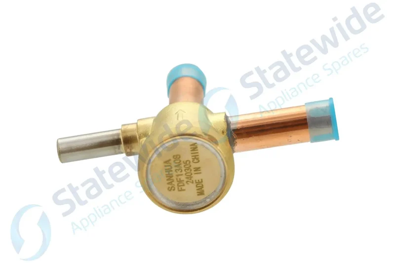 LG Aircon Outdoor Solenoid Valve