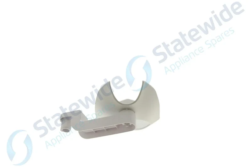Philips Garment Steamer Side Docking Assy