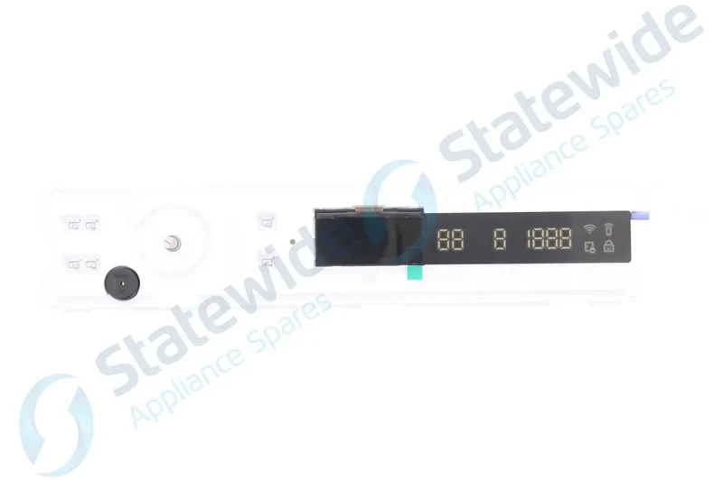 SAMSUNG FL Washer Display PCB (MAY BE SERIAL NUMBER PACIFIC)