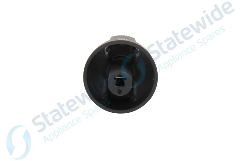 OMEGA Oven FUNCTION Control Knob (Black)-OF914X/OF916FX-Genuine