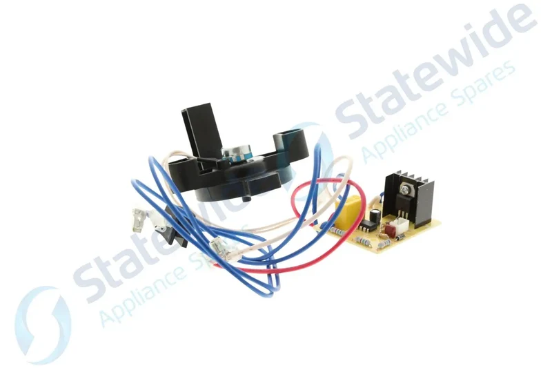ELECTROLUX EASE C4 ANIMAL Vacuum Main PCB - EC41-ANIMAL-Genuine