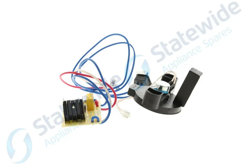 ELECTROLUX EASE C4 ANIMAL Vacuum Main PCB - EC41-ANIMAL-Genuine