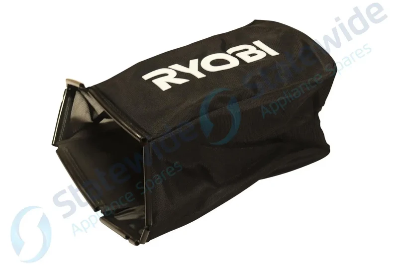 RYOBI LAWN MOWER (Cordless 36V) GRASS CATCHER BAG-RLM36X46BL