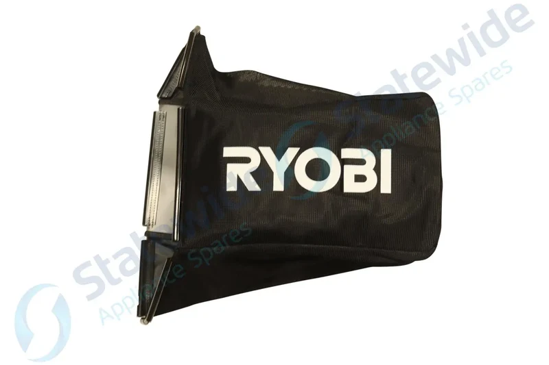 RYOBI LAWN MOWER (Cordless 36V) GRASS CATCHER BAG-RLM36X46BL