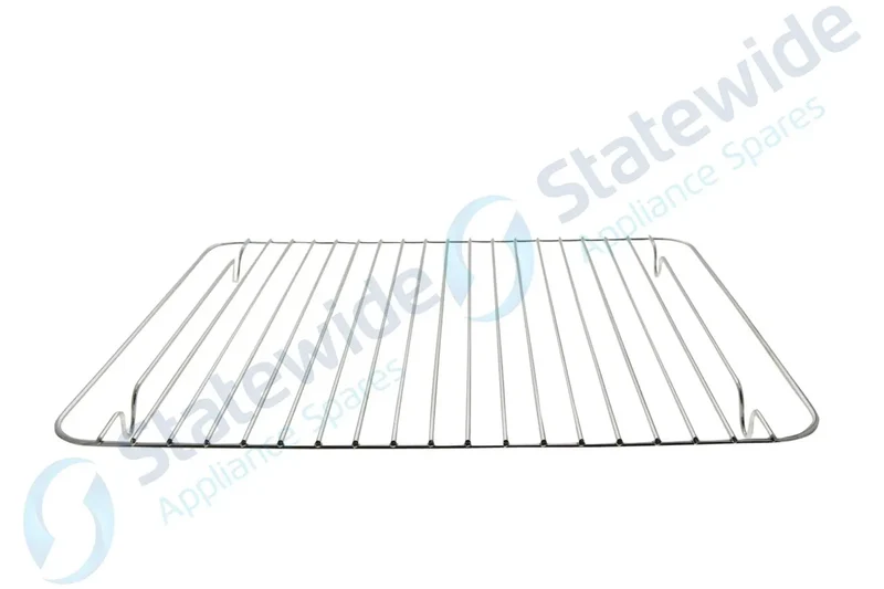 OMEGA Oven GRID For BAKING TRAY (SILVER)-OBO650X2-Genuine