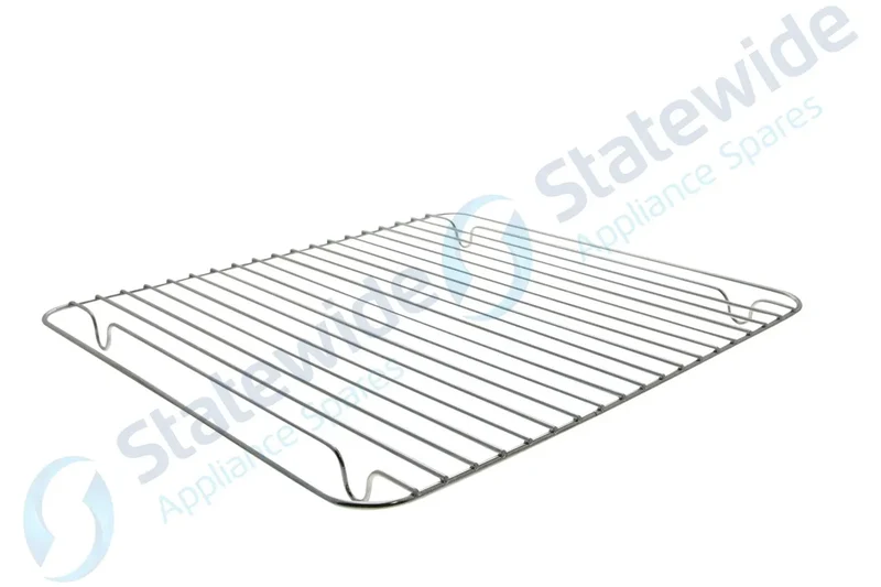 OMEGA Oven GRID For BAKING TRAY (SILVER)-OBO650X2-Genuine