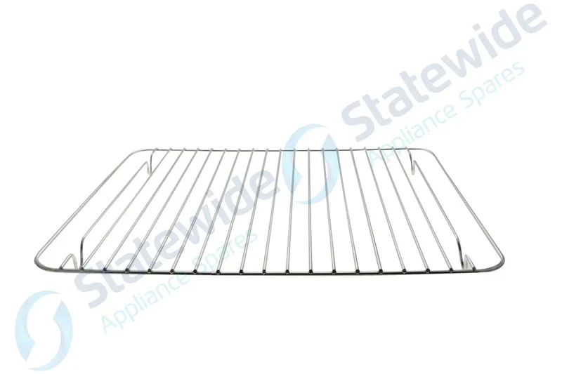 OMEGA Oven GRID For BAKING TRAY (SILVER)-OBO650X2-Genuine