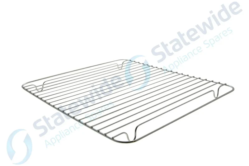 OMEGA Oven GRID For BAKING TRAY (SILVER)-OBO650X2-Genuine