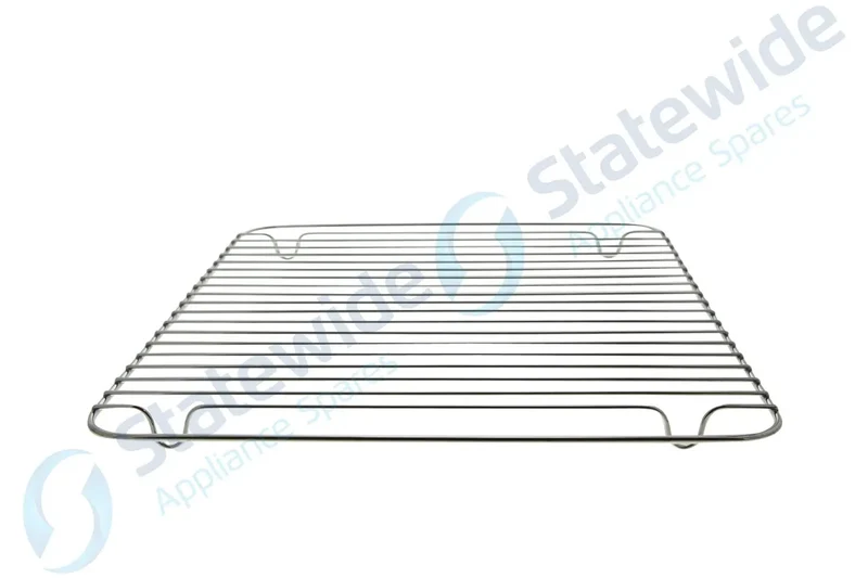 OMEGA Oven GRID For BAKING TRAY (SILVER)-OBO650X2-Genuine