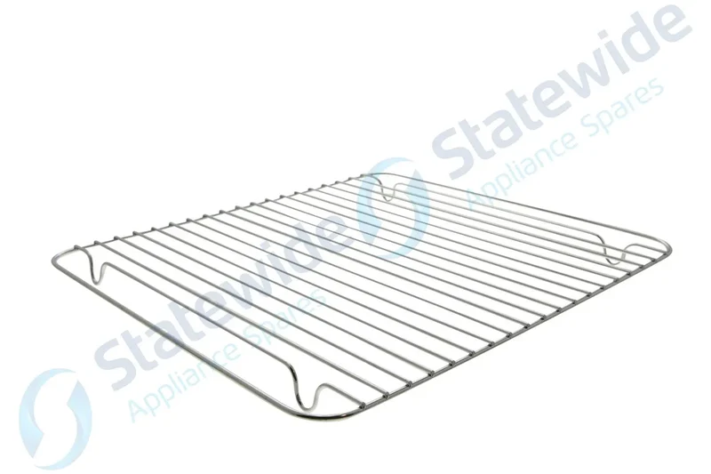 OMEGA Oven GRID For BAKING TRAY (SILVER)-OBO650X2-Genuine