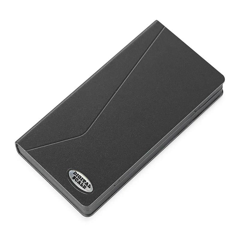 Digitale Taschenwaage