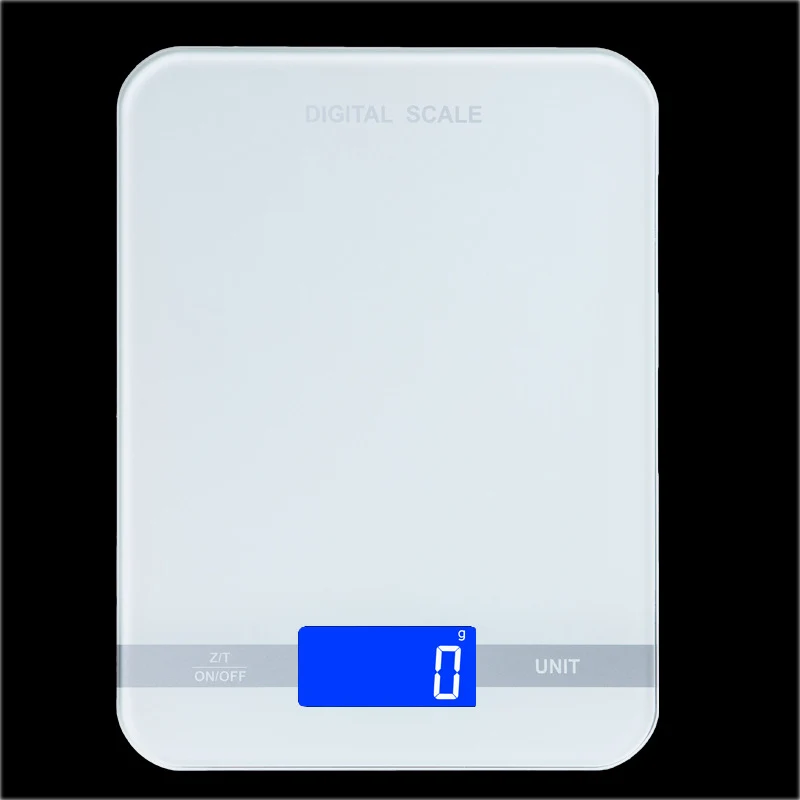 Digitale Küchenskala