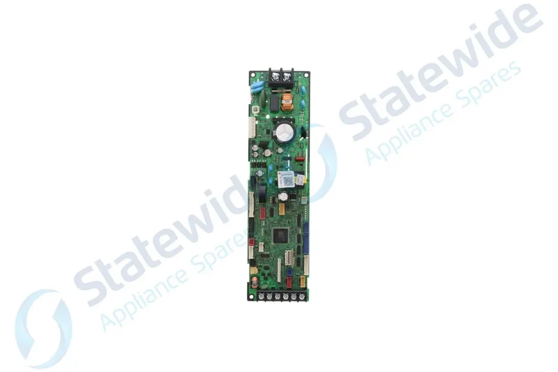SAMSUNG Aircon INDOOR Main PCB-AC120TN4(REQ EEPROM PROGRAM On SITE By TECH)