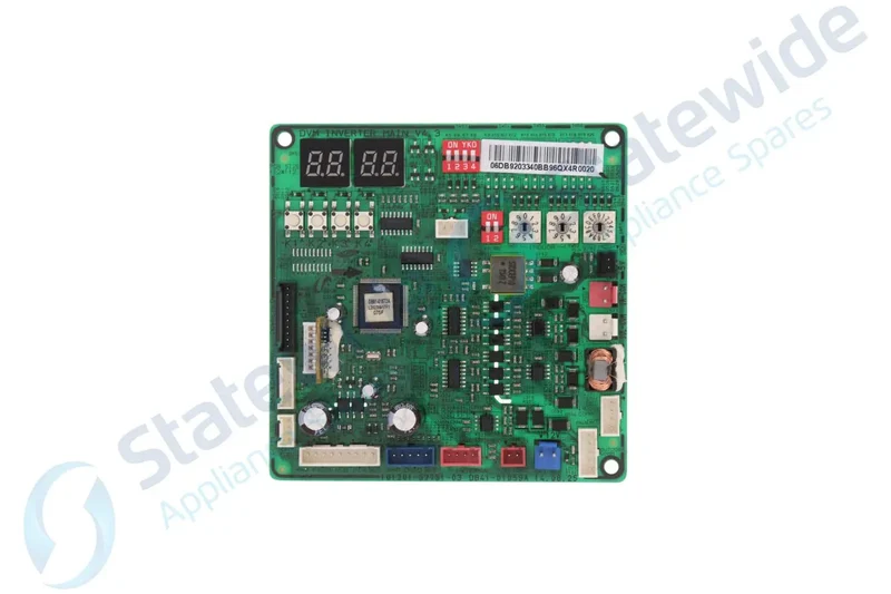 Samsung Aircon Outdoor Main Hw PCB - AC200JXAFNH-Genuine