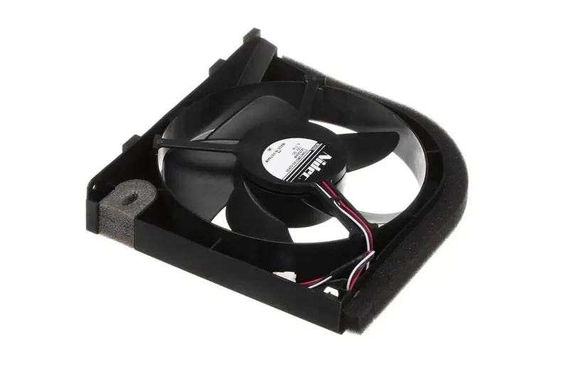 SAMSUNG Fridge Condenser Fan-RF67QESG1XSA-Genuine