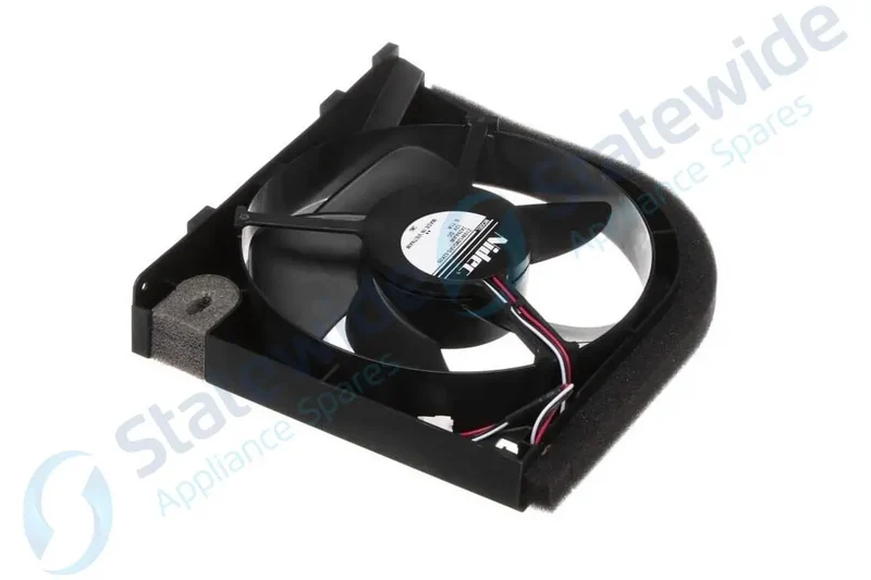 SAMSUNG Fridge Condenser Fan-RF67QESG1XSA-Genuine