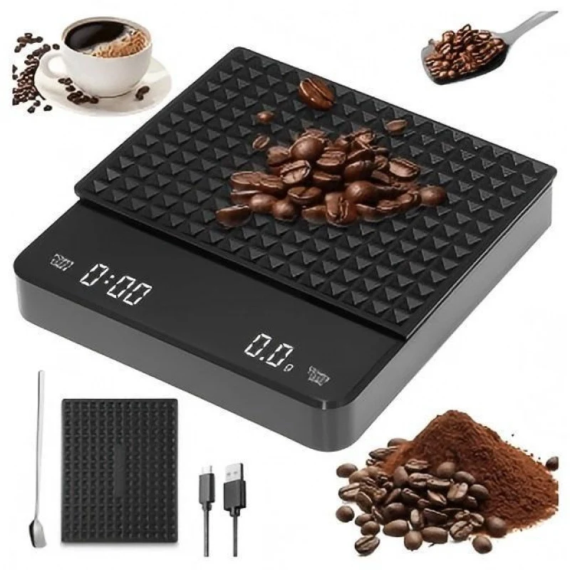 Digitale Multifunktionale Küchenwaage