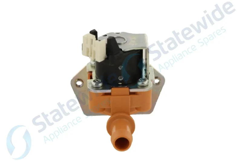Fisher & Paykel FL Washer Hot Water Inlet SOLENOID Valve-Genuine
