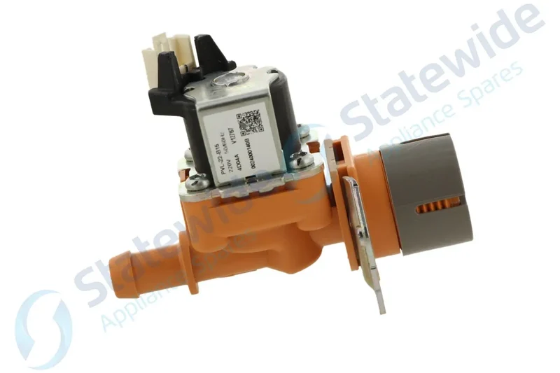 Fisher & Paykel FL Washer Hot Water Inlet SOLENOID Valve-Genuine
