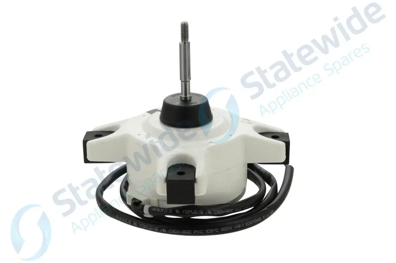 KELVINATOR Aircon OUTDOOR Fan Motor-KSD25HWJ-Genuine
