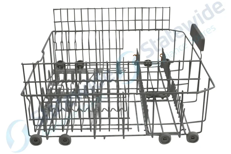MIELE Dishwasher Bottom Rack-G 638 SC PLUS-Genuine